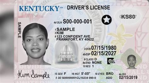 how to get a smart id card kentucky|ky dmv id card replacement.